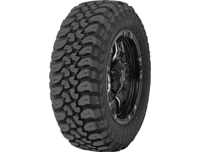 All terrain tyres ZEETEX AT1000 Tyres ZEETEX UK